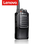 Lenovo C12  Walkie Talkie UHF Two Way Radio - Image 11